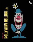 The Story of British Animation (eBook, ePUB)