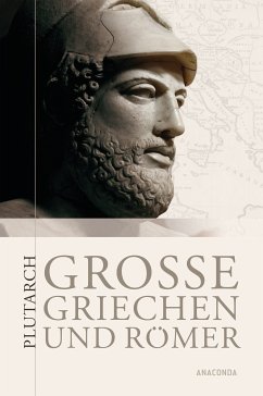 Große Griechen und Römer (eBook, ePUB) - Plutarch