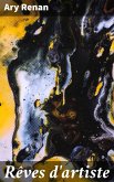Rêves d'artiste (eBook, ePUB)