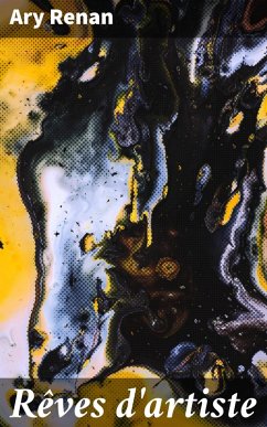 Cover Rêves d'artiste (eBook, ePUB)