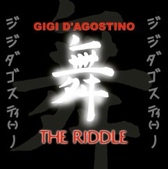 The Riddle - D Agostino,Gigi