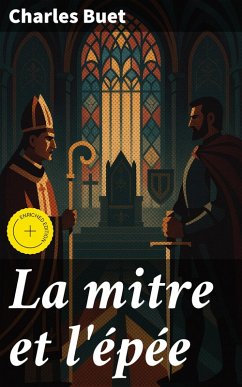 Cover La mitre et l'épée (eBook, ePUB)