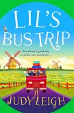 Lil's Bus Trip (eBook, ePUB)