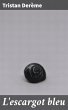 L'escargot bleu (eBook, ePUB) - Bild 1