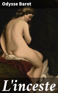 Cover L'inceste (eBook, ePUB)