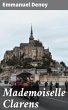 Mademoiselle Clarens (eBook, ePUB) - Bild 1