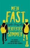 Mein fast perfekter Sommer (eBook, ePUB)