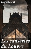 Les causeries du Louvre (eBook, ePUB)