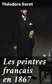 Les peintres français en 1867 (eBook, ePUB)
