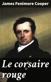 Le corsaire rouge (eBook, ePUB)