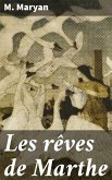 Les rêves de Marthe (eBook, ePUB)