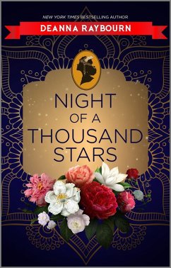 Night of a Thousand Stars (eBook, ePUB) - Raybourn, Deanna