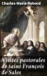 Visites pastorales de saint François... - Bild 1