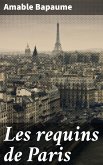 Les requins de Paris (eBook, ePUB)