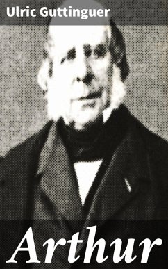 Cover Arthur (eBook, ePUB)