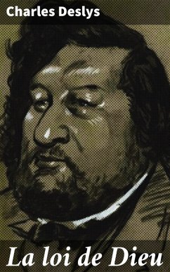 Cover La loi de Dieu (eBook, ePUB)