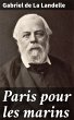 Paris pour les marins (eBook, ePUB) - Bild 1