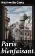 Paris bienfaisant (eBook, ePUB) - Bild 1