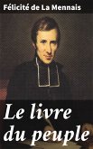 Le livre du peuple (eBook, ePUB)