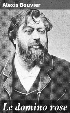 Cover Le domino rose (eBook, ePUB)