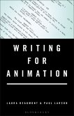 Writing for Animation (eBook, PDF)