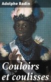 Couloirs et coulisses (eBook, ePUB)