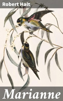 Marianne (eBook, ePUB) - Halt, Robert