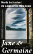 Jane & Germaine (eBook, ePUB) - Bild 1