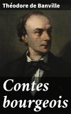 Contes bourgeois (eBook, ePUB)