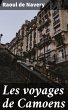 Les voyages de Camoens (eBook, ePUB) - Bild 1