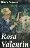 Rosa Valentin (eBook, ePUB)