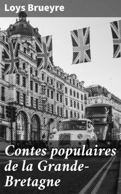 Cover Contes populaires de la Grande-Bretagne (eBook, ePUB)