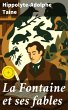 La Fontaine et ses fables (eBook, ePUB) - Bild 1