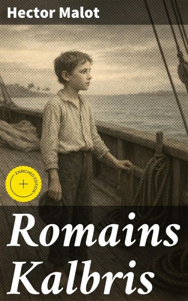 Romains Kalbris (eBook, ePUB)