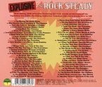 Explosive Rock Steady (Expanded Original Album)
