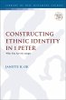 Constructing Ethnic Identity in 1 Peter... - Bild 1