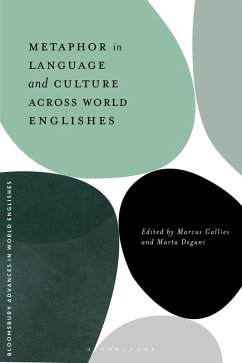 Metaphor in Language and Culture across World Englishes (eBook, ePUB)