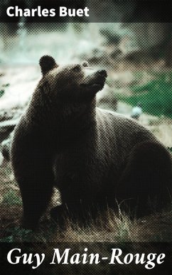 Guy Main-Rouge (eBook, ePUB) - Buet, Charles