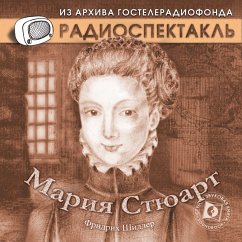 Maria Stuart (MP3-Download) - Schiller, Friedrich