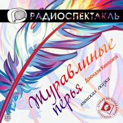 Cover Zhuravlinye per'ya (MP3-Download)