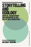 Storytelling and Ecology (eBook, ePUB)