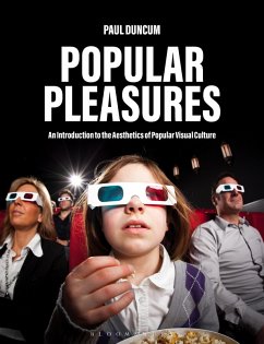 Popular Pleasures (eBook, ePUB) - Duncum, Paul