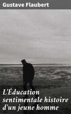 L'Éducation sentimentale histoire d'un jeune homme (eBook, ePUB) - Flaubert, Gustave