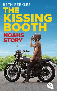 The Kissing Booth - Noahs Story (eBook, ePUB) - Reekles, Beth