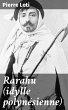 Rarahu (idylle polynésienne) (eBook,... - Bild 1