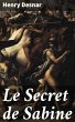 Le Secret de Sabine (eBook, ePUB) - Bild 1