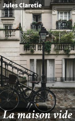 Cover La maison vide (eBook, ePUB)