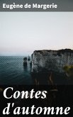 Contes d'automne (eBook, ePUB)