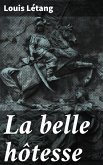 La belle hôtesse (eBook, ePUB)