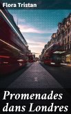 Promenades dans Londres (eBook, ePUB)